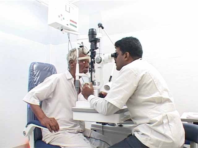 Eye Care